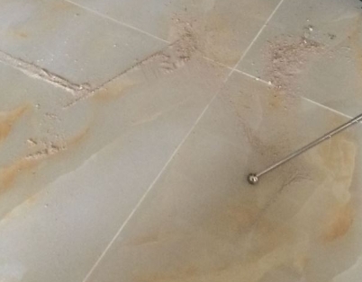 芦溪瓷砖空鼓维修公司分享粘合剂选择不当在瓷砖铺贴过程中可能导致以下问题